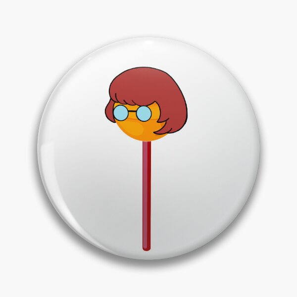 Item preview, Velma Lollipop  designed and sold by Bubblefruit.