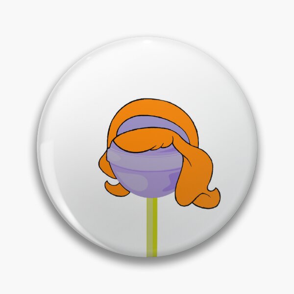 Item preview, Daphne Lollipop designed and sold by Bubblefruit.