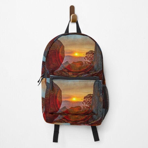 Item preview, The Lucky Strike - Melville Caves designed and sold by Steven Jodoin.