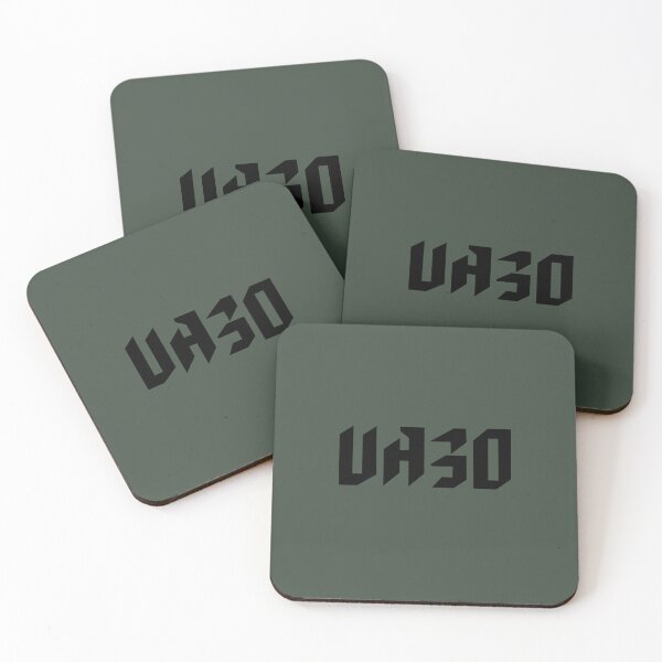 Item preview, Ukrainian Zelensky Ukraine Army Green - UA30 designed and sold by Aide.