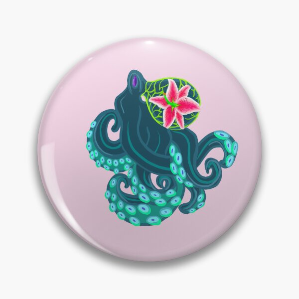 Item preview, Sassy Octo designed and sold by arielskye33.