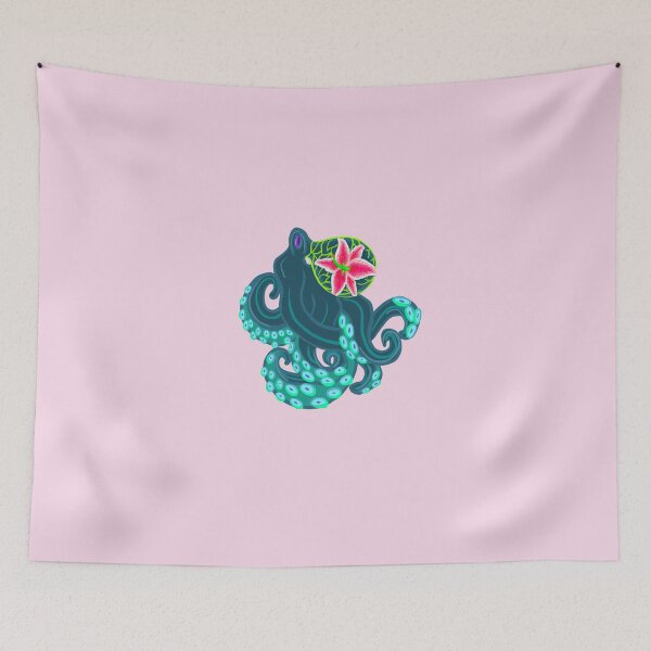 Item preview, Sassy Octo designed and sold by arielskye33.