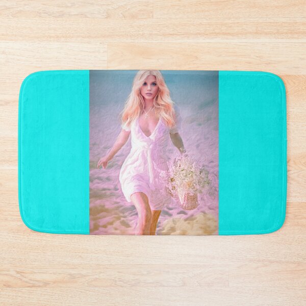 Item preview, Beach Walk designed and sold by Sanctum Icons.