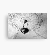 Enlightened Canvas Print
