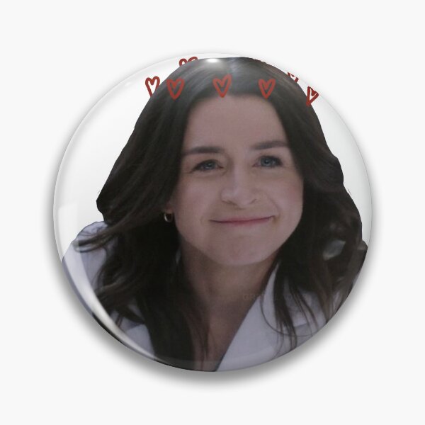 Item preview, amelia shepherd  designed and sold by colorsofmarion.