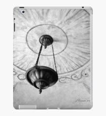 Enlightened iPad Case/Skin