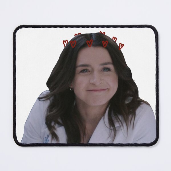 Item preview, amelia shepherd  designed and sold by colorsofmarion.