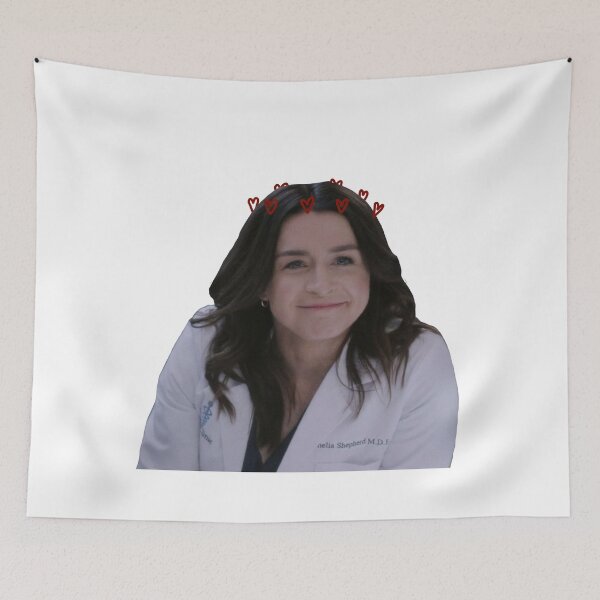 Aperçu de l'œuvre amelia shepherd  créée et vendue par colorsofmarion.