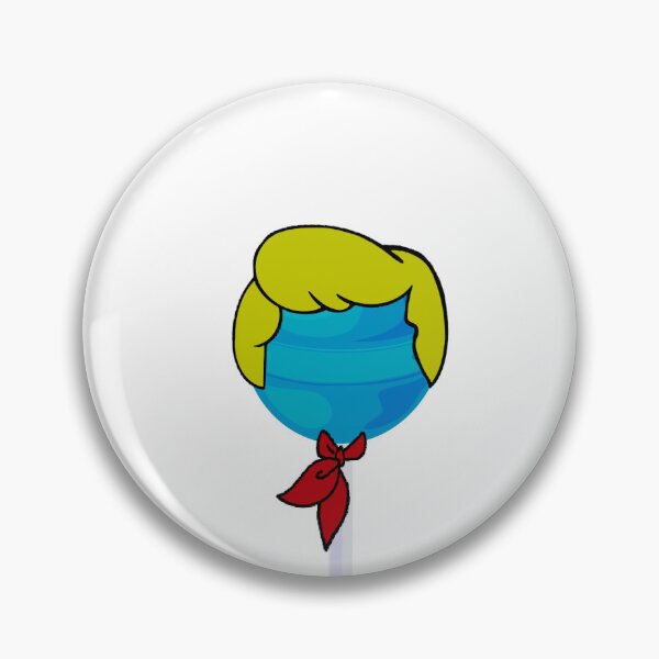 Item preview, Fred Lollipop  designed and sold by Bubblefruit.