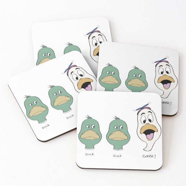 Item preview, Duck Duck Goose designed and sold by Boundliss.
