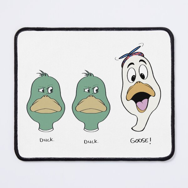 Item preview, Duck Duck Goose designed and sold by Boundliss.