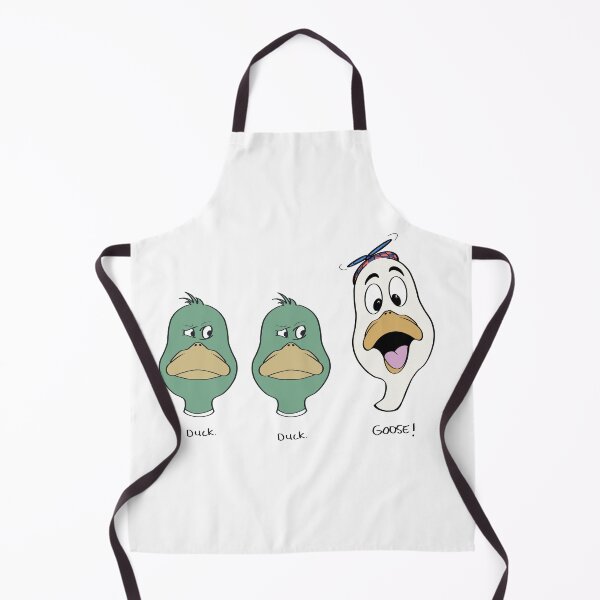 Item preview, Duck Duck Goose designed and sold by Boundliss.