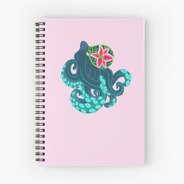 Item preview, Sassy Octo designed and sold by arielskye33.