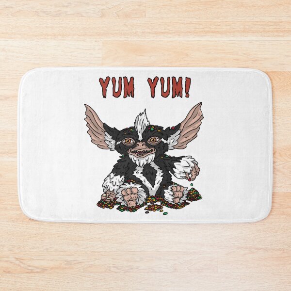 Item preview, Gremlins 2 Mohawk Mogwai Yum Yum! designed and sold by LoganMDesigns.