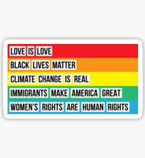 PRIDE Sticker