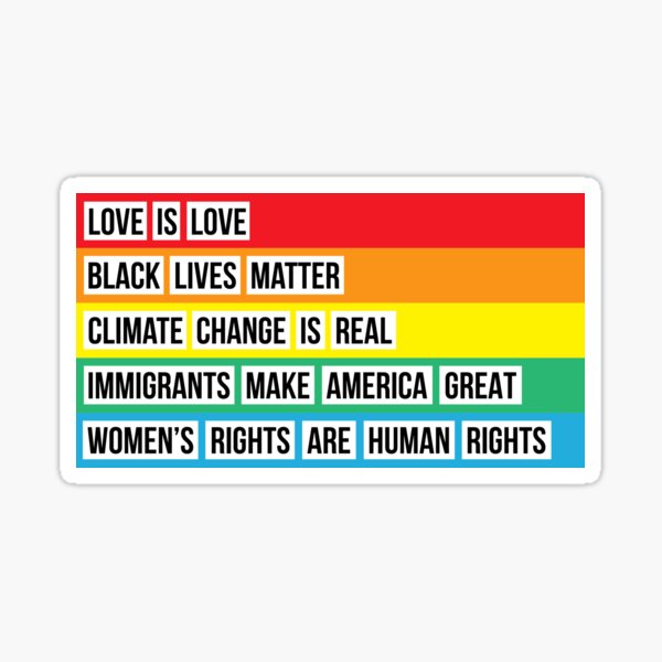 STOLZ Sticker