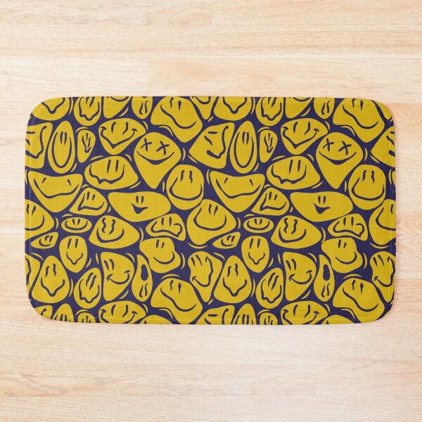 Item preview, smile pattern designed and sold by vantazzz.