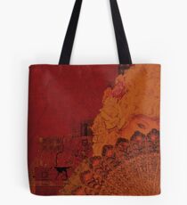 MARIE ANTOINETTE Tote Bag