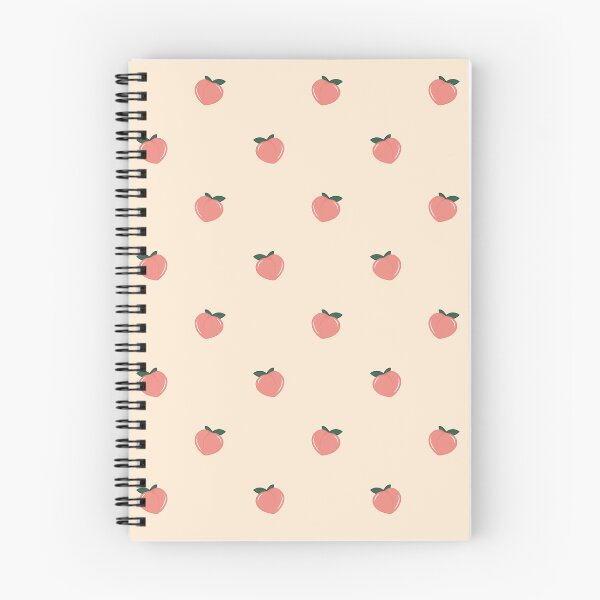 Item preview, peaches pattern designed and sold by vantazzz.