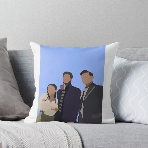 Item preview, Alina, The Darkling and Kaz designed and sold by Moonwatcher513.