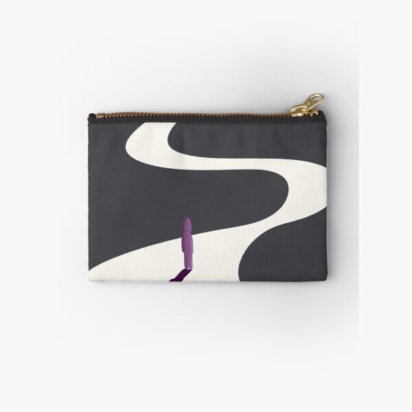 Item preview, Walking on a Long and Twisty Road designed and sold by shindeku.