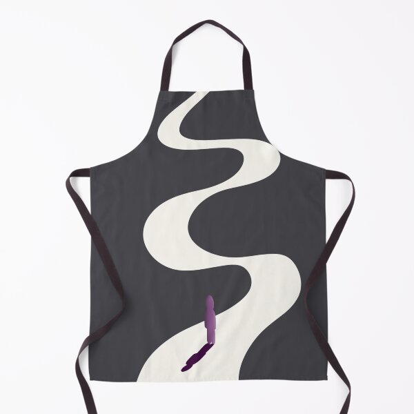 Item preview, Walking on a Long and Twisty Road designed and sold by shindeku.