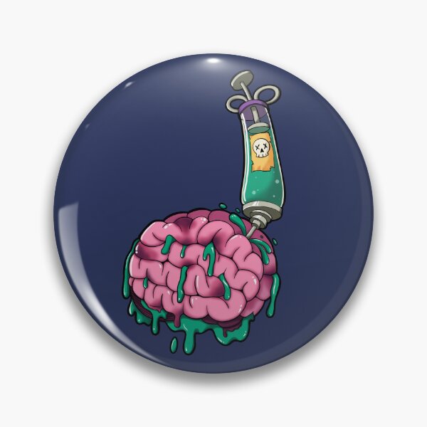 Item preview, Gooey Brains designed and sold by ThatsKeanke.