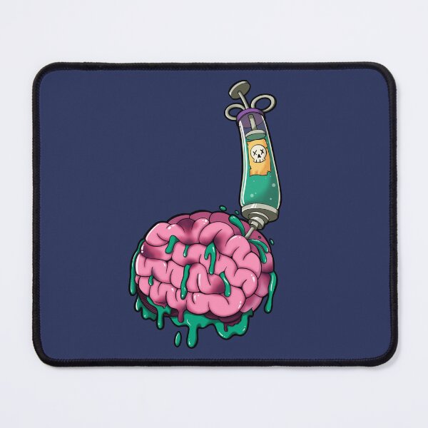 Item preview, Gooey Brains designed and sold by ThatsKeanke.