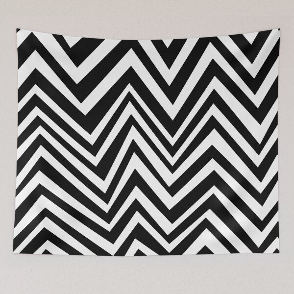 Item preview, Mod Zig Zag designed and sold by Texterns.