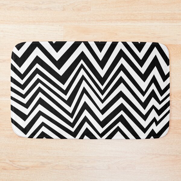 Item preview, Mod Zig Zag designed and sold by Texterns.