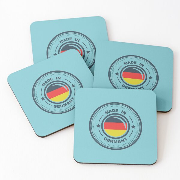 Item preview, Made in Germany designed and sold by FloridaKeys1984.