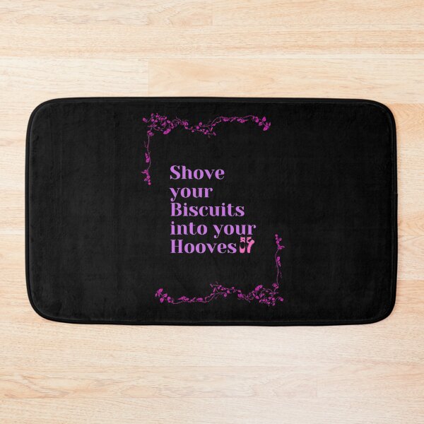 Item preview, Biscuits into Your Hooves, Dancers! designed and sold by Kim Cant Dance.