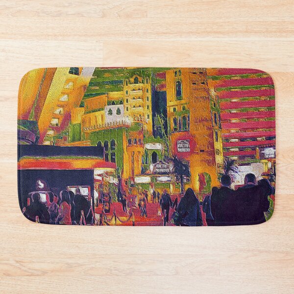 Item preview, Inside Luxor Hotel Las Vegas designed and sold by Travelways.