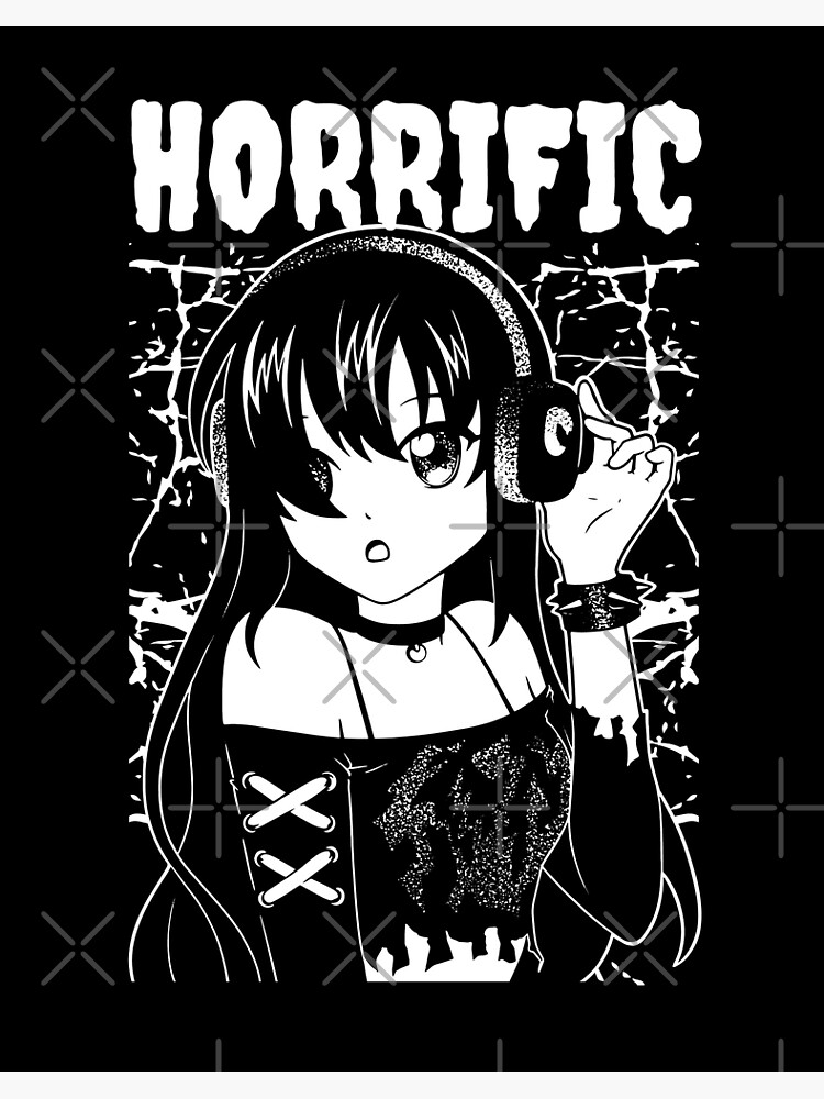 Chica Emo Ropa Emo Anime Estilo Blusas De Emo Vestimenta Ropa Emo