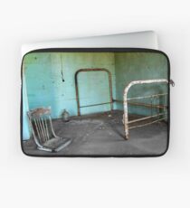 Comfort Inn Laptop Sleeve