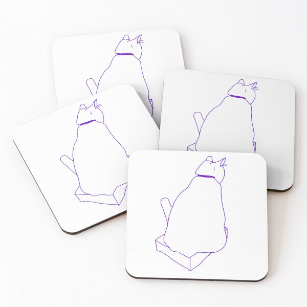 Item preview, Big Cat, Little Box designed and sold by HFGjewels.