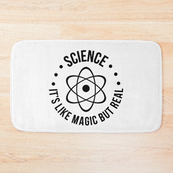 Item preview, science It's Like Magic, But Real designed and sold by ONPINI.