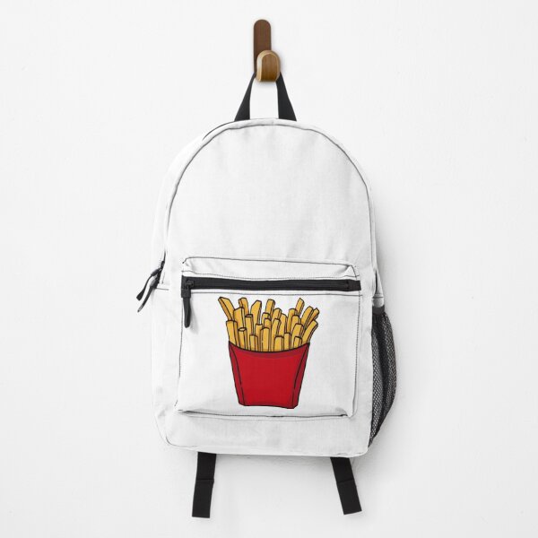 Item preview, basket fries designed and sold by Elwakel Store.