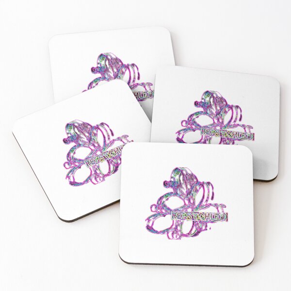 Item preview, repsychled purple designed and sold by SweetCrapClub.