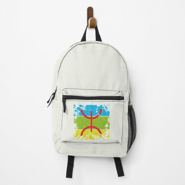 Item preview, Amazigh flag designed and sold by NAIMe-stor10.