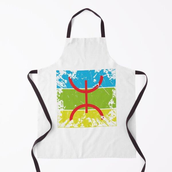 Item preview, Amazigh flag designed and sold by NAIMe-stor10.