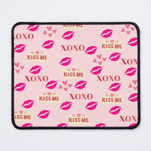 Item preview, Kiss Me designed and sold by ThoughtfulyCute.