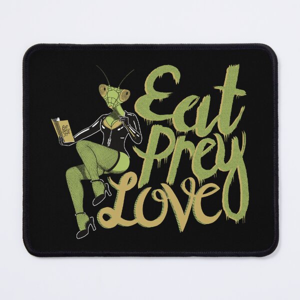 Item preview, Eat Prey Love designed and sold by Rebalien.