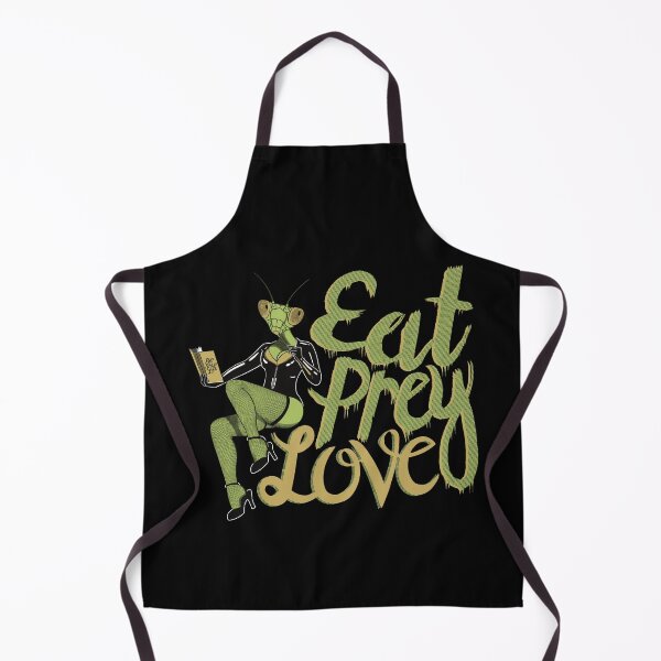 Item preview, Eat Prey Love designed and sold by Rebalien.