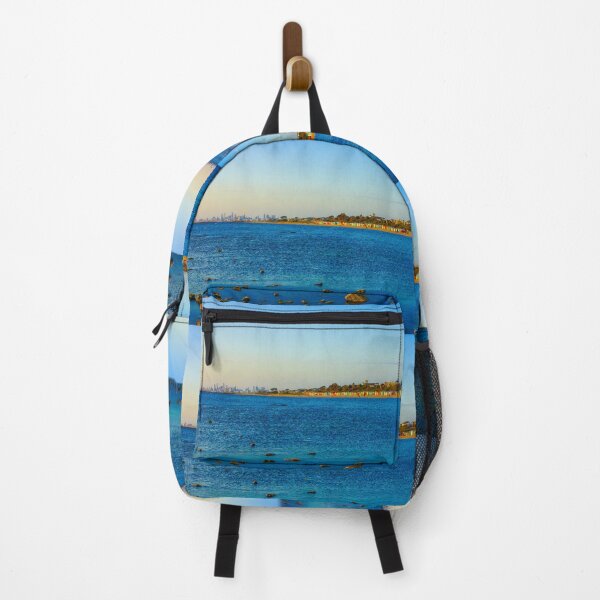 Item preview, Brighton Beach and the Bath Huts designed and sold by Steven Jodoin.