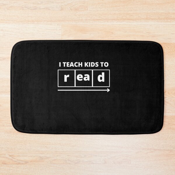 Item preview, scientist i teach kids to read , speech language pathologist therapy teacher designed and sold by POPLIN ⭐ ⭐ ⭐ ⭐ ⭐.