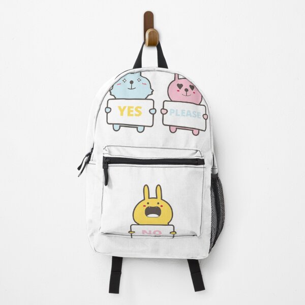 Item preview, ANIME CATS BUNNY designed and sold by Chadwick Bradley.