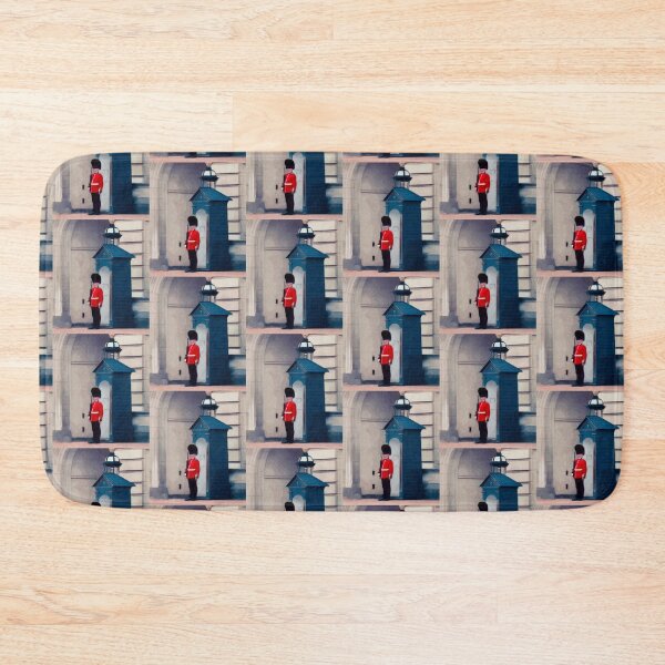 Item preview, The Queens Guard Artwork designed and sold by NikkiBear67.