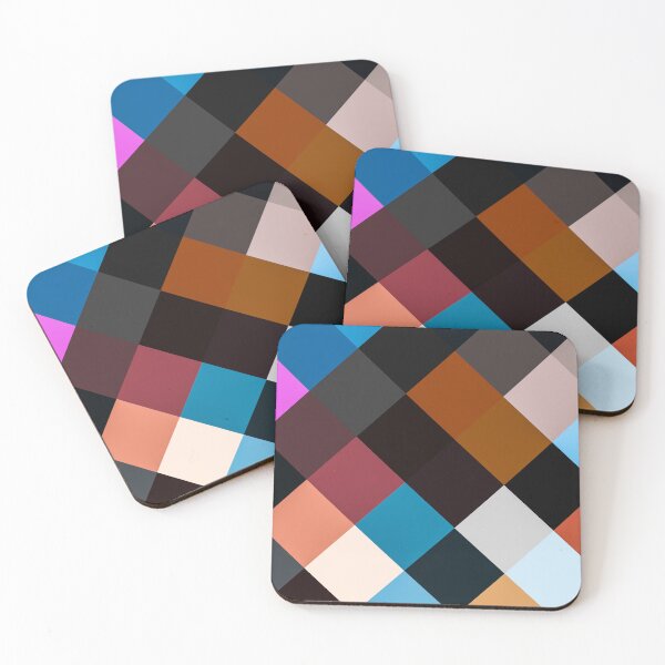 Item preview, More Squares designed and sold by JPugliese.