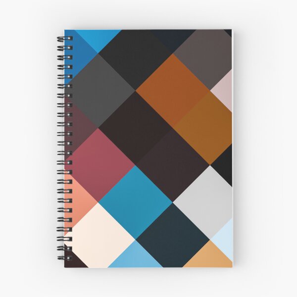 Item preview, More Squares designed and sold by JPugliese.